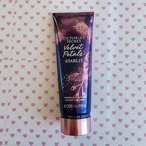 Victoria’s Secret Velvet Petals Starlit Lotion